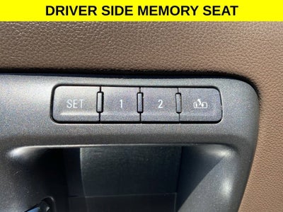 2018 GMC Sierra 2500 HD SLT