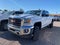 2018 GMC Sierra 2500 HD SLT