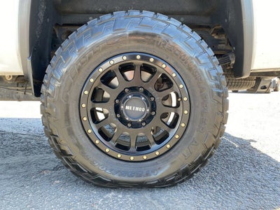 2018 GMC Sierra 2500 HD SLT