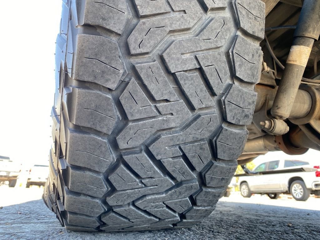 2018 GMC Sierra 2500 HD SLT