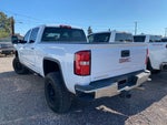 2018 GMC Sierra 2500 HD SLT