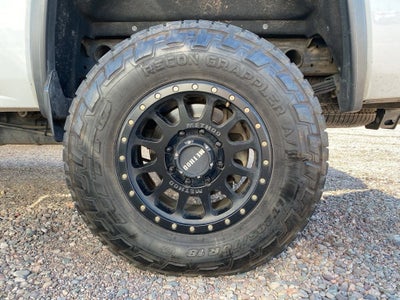 2018 GMC Sierra 2500 HD SLT