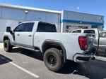 2024 GMC Sierra 2500 HD SLE