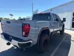 2024 GMC Sierra 2500 HD SLE