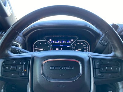 2020 GMC Sierra 2500 HD Denali
