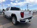 2020 GMC Sierra 2500 HD Denali