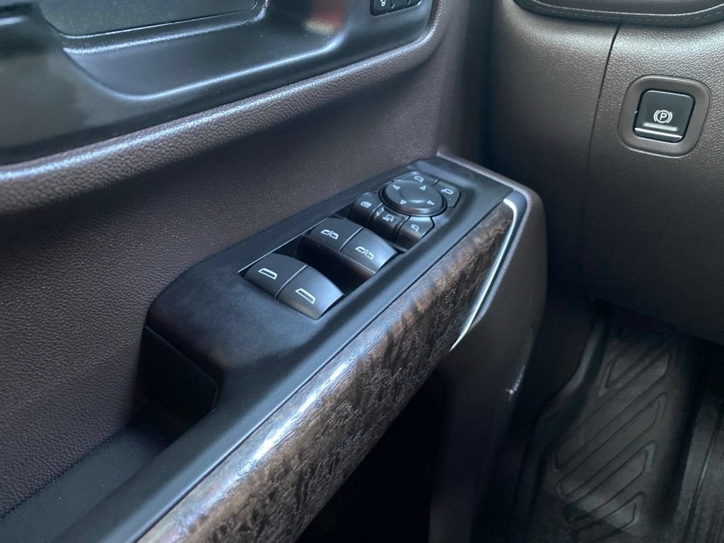 2020 GMC Sierra 2500 HD Denali