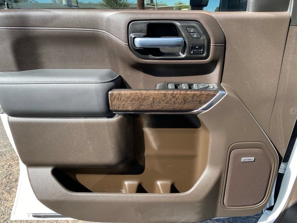 2020 GMC Sierra 2500 HD Denali