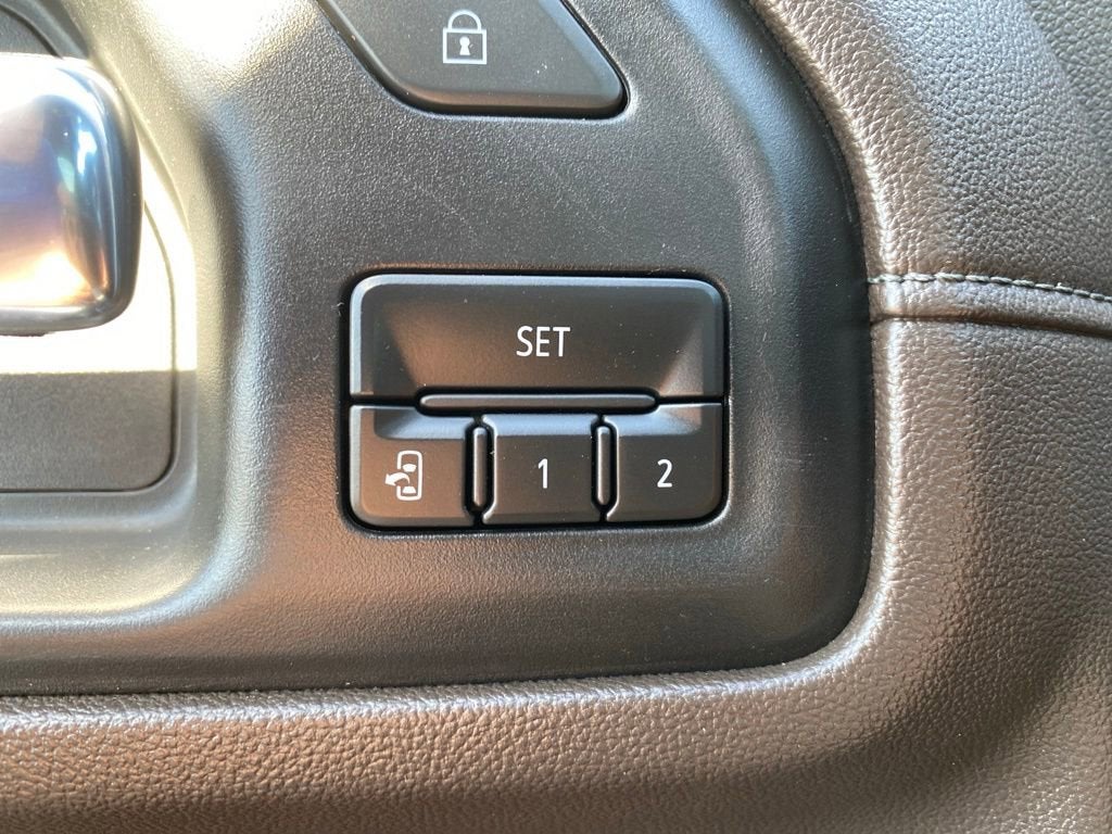 2021 GMC Sierra 3500 HD Denali