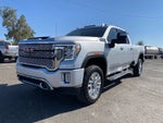 2021 GMC Sierra 3500 HD Denali