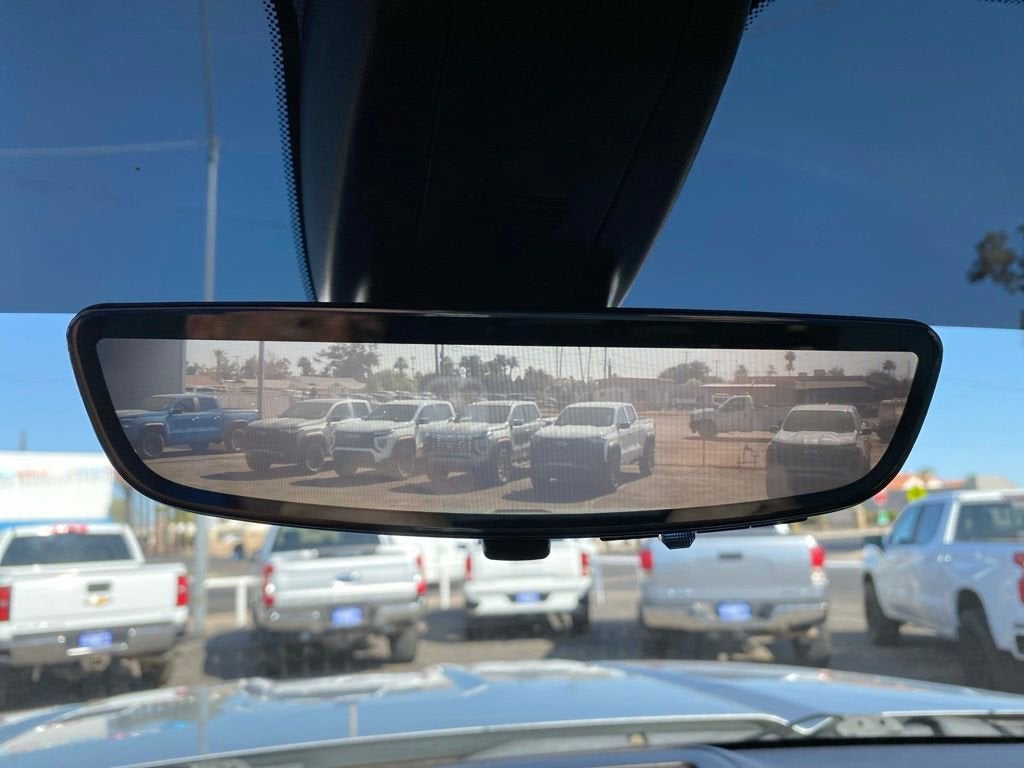 2021 GMC Sierra 3500 HD Denali