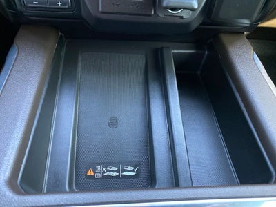 2021 GMC Sierra 3500 HD Denali