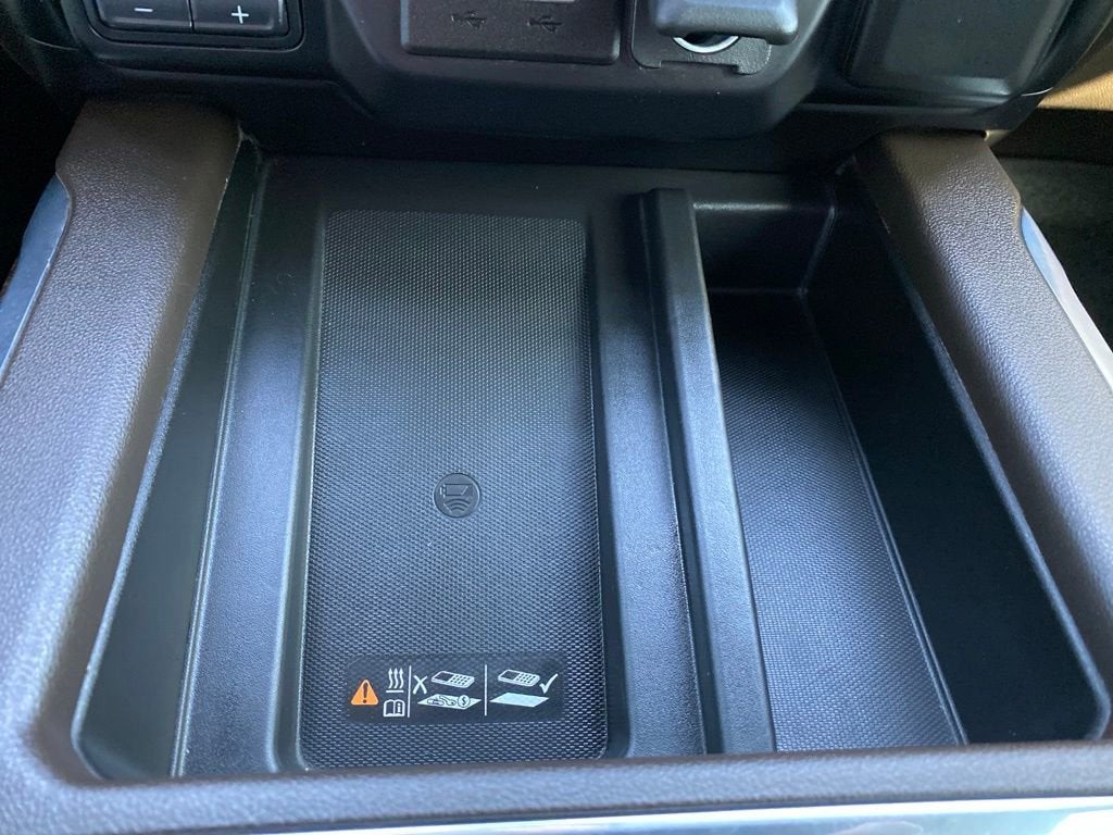 2021 GMC Sierra 3500 HD Denali