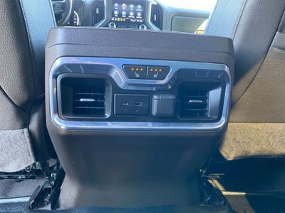 2021 GMC Sierra 3500 HD Denali