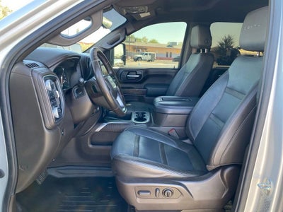 2021 GMC Sierra 3500 HD Denali