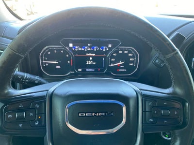2021 GMC Sierra 3500 HD Denali