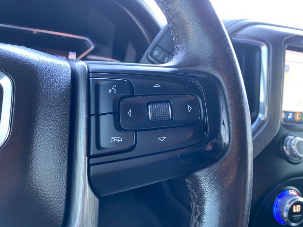 2021 GMC Sierra 3500 HD Denali