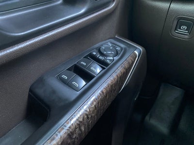 2021 GMC Sierra 3500 HD Denali
