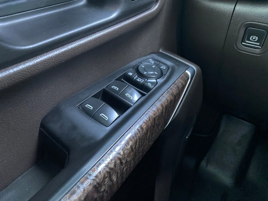 2021 GMC Sierra 3500 HD Denali