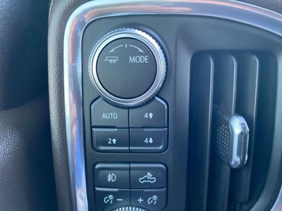 2021 GMC Sierra 3500 HD Denali