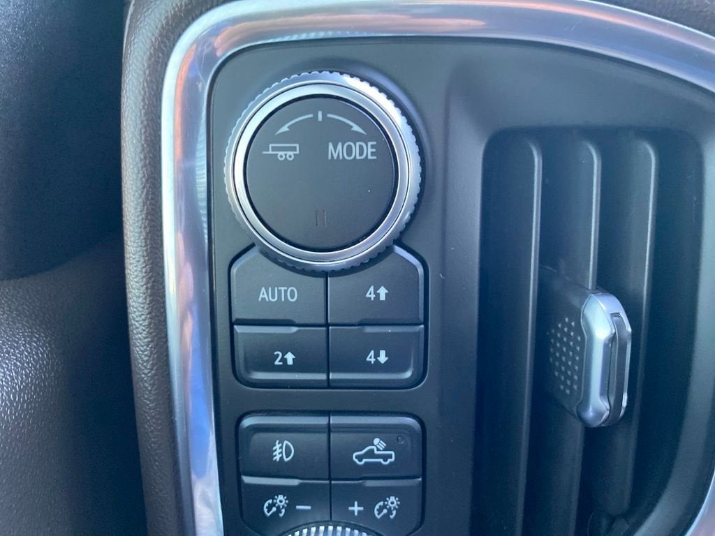 2021 GMC Sierra 3500 HD Denali