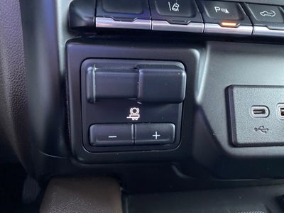 2021 GMC Sierra 3500 HD Denali