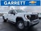 2026 GMC Sierra 3500 HD Pro DRW