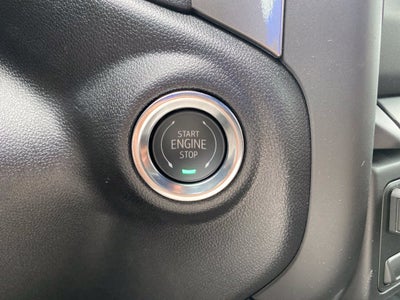 2026 GMC Sierra 3500 HD Pro DRW