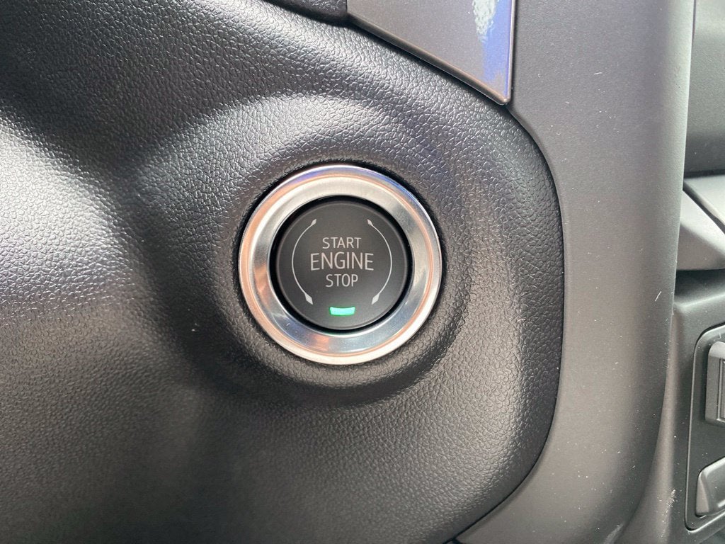 2026 GMC Sierra 3500 HD Pro DRW