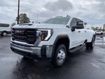 2026 GMC Sierra 3500 HD Pro DRW
