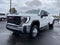 2026 GMC Sierra 3500 HD Pro DRW
