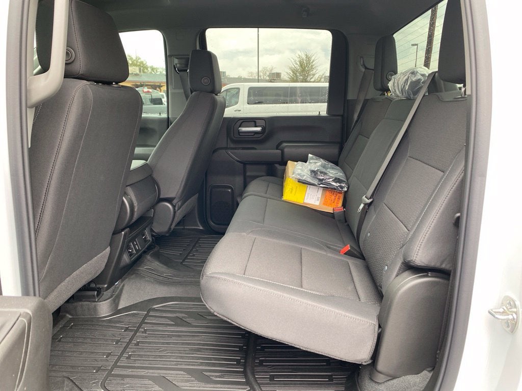 2026 GMC Sierra 3500 HD Pro DRW