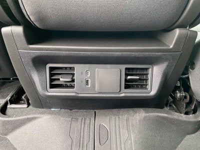 2026 GMC Sierra 3500 HD Pro DRW