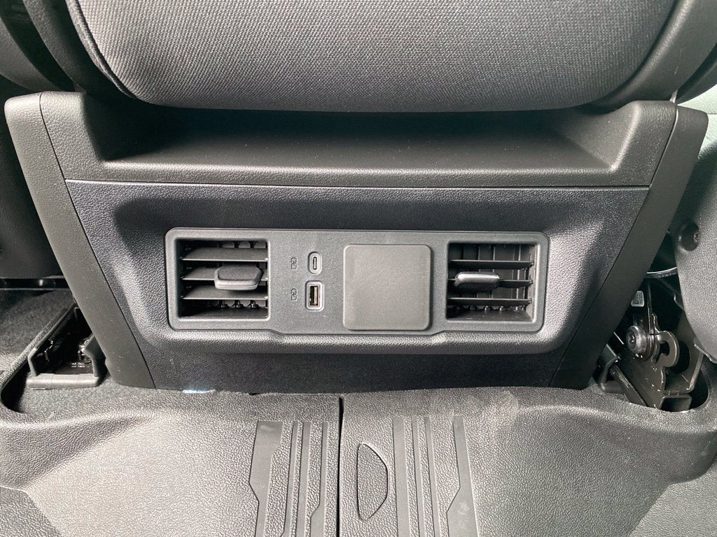 2026 GMC Sierra 3500 HD Pro DRW