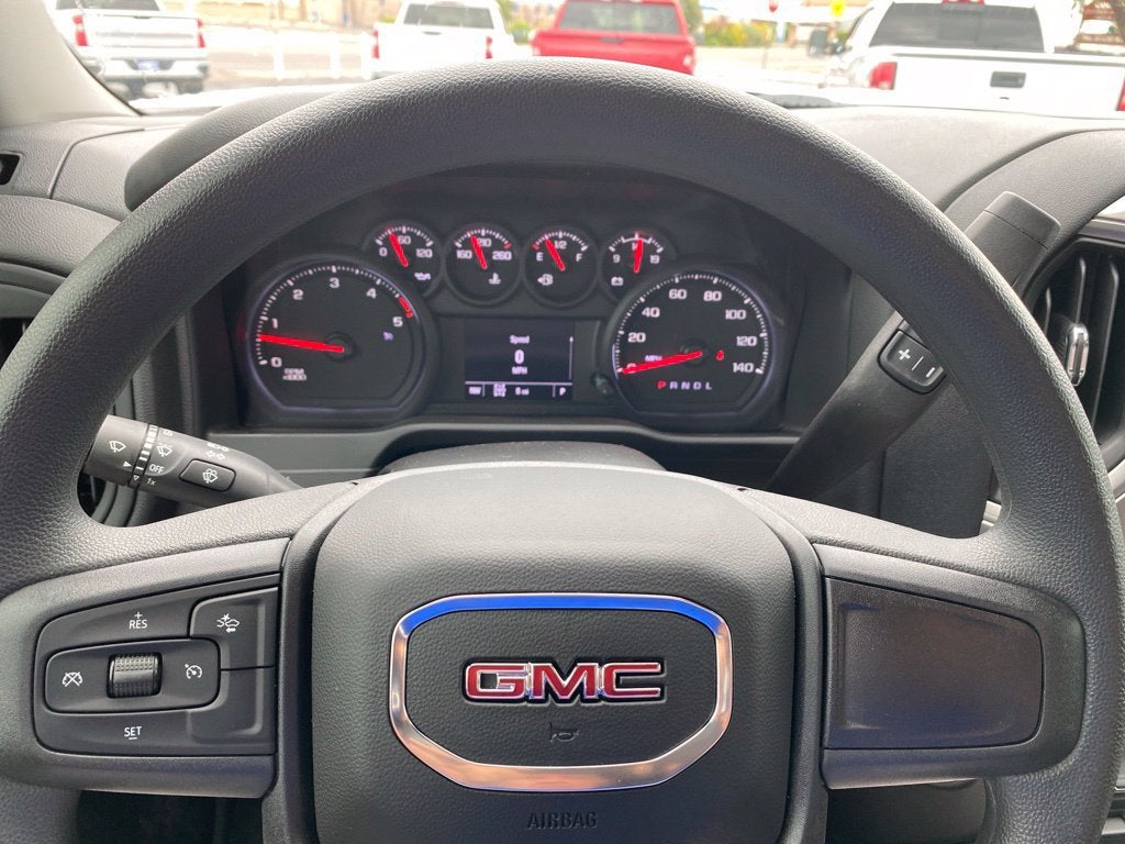 2026 GMC Sierra 3500 HD Pro DRW