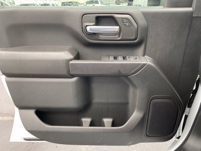 2026 GMC Sierra 3500 HD Pro DRW
