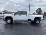2026 GMC Sierra 3500 HD Pro DRW