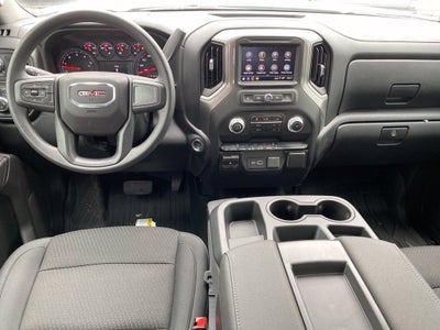 2026 GMC Sierra 3500 HD Pro DRW