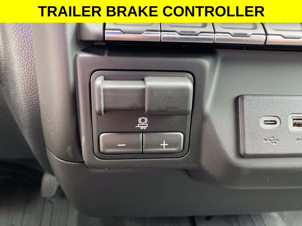 2026 GMC Sierra 3500 HD Pro DRW