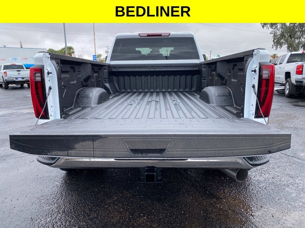 2026 GMC Sierra 3500 HD Pro DRW