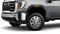 2026 GMC Sierra 3500 HD SLE DRW