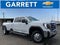 2026 GMC Sierra 3500 HD SLT DRW