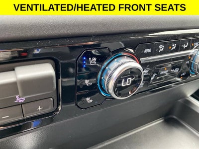 2026 GMC Sierra 3500 HD SLT DRW