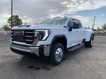 2026 GMC Sierra 3500 HD SLT DRW