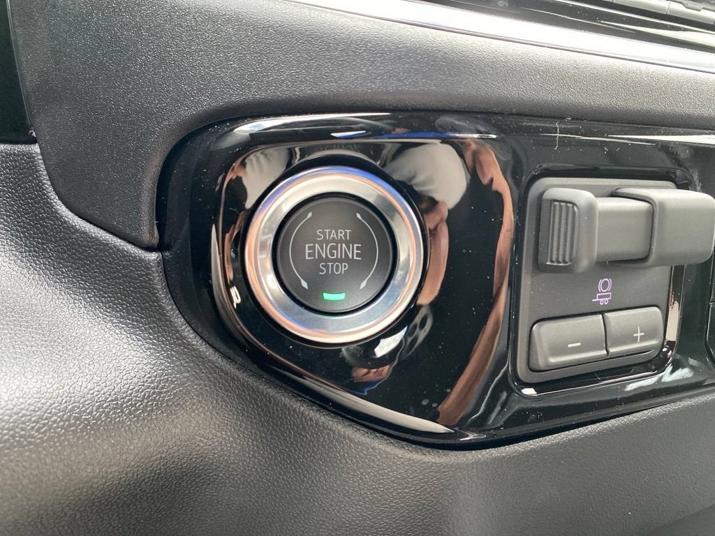 2026 GMC Sierra 3500 HD SLT DRW