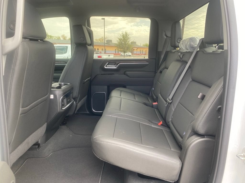 2026 GMC Sierra 3500 HD SLT DRW