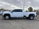 2026 GMC Sierra 3500 HD SLT DRW