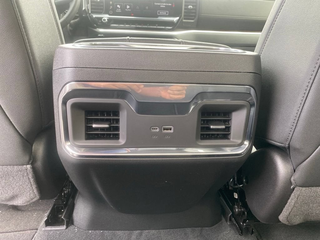 2026 GMC Sierra 3500 HD SLT DRW