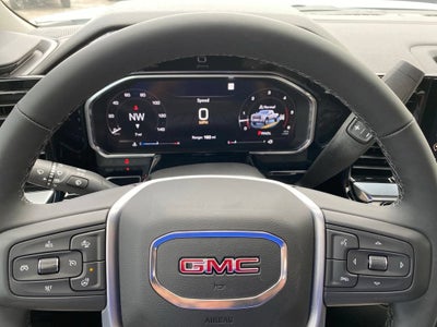 2026 GMC Sierra 3500 HD SLT DRW