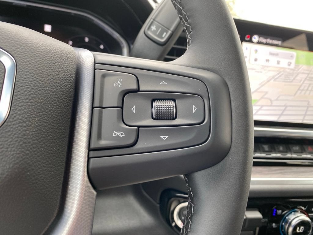 2026 GMC Sierra 3500 HD SLT DRW